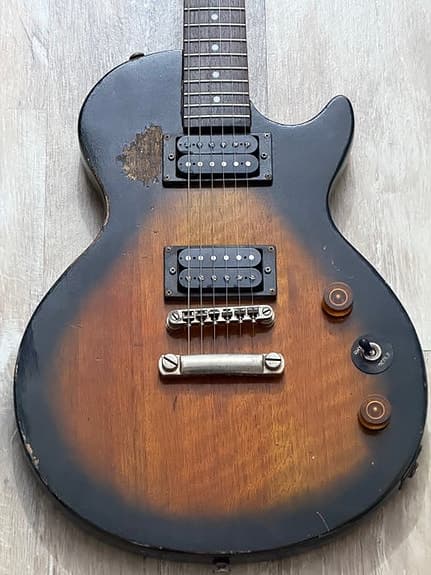 Epiphone - Les Paul Special II - - Elektrisk guitar - Indonesien