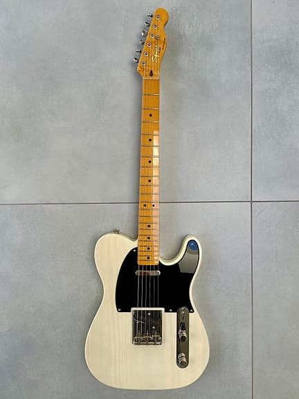 Squier Classic Vibe 50s Telecaster