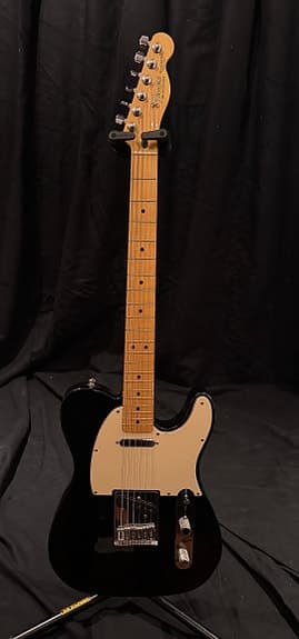 Fender Telecaster