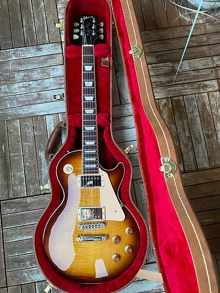 Gibson Les Paul USA