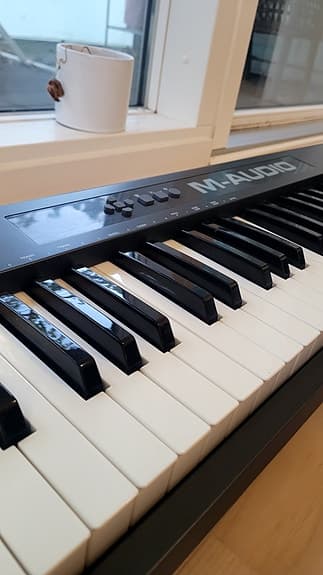 Digital klaver / Digital piano