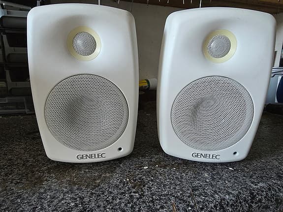 Genelec 4020