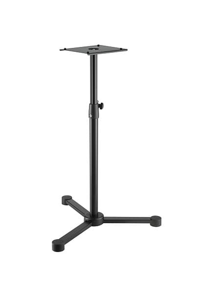 K&M 26720 Studio Monitorstativer (Sæt)