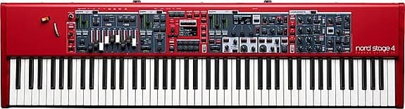 Nord Stage 4
