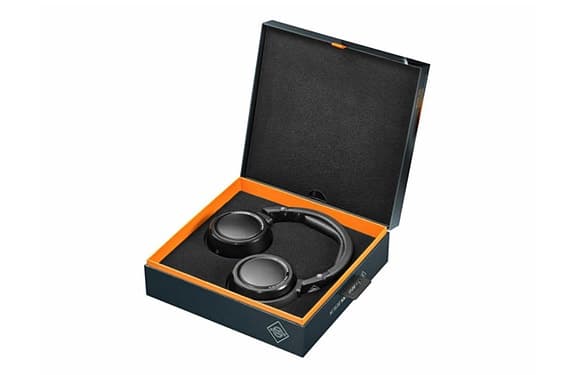 Neumann NDH20 - Black Edition