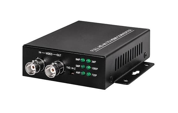 ABUS TVAC22400 – 4K HD til HDMI Converter