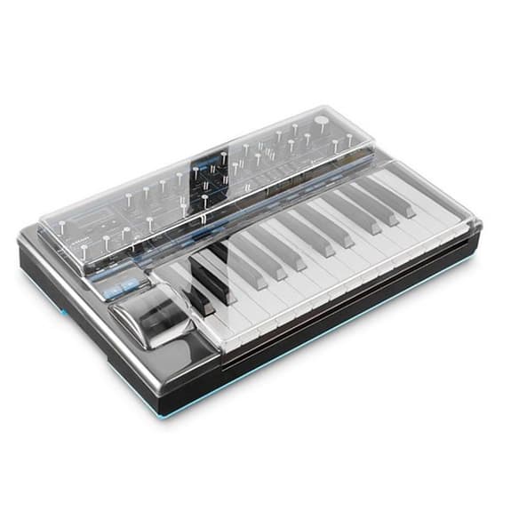 Novation bassstation 2