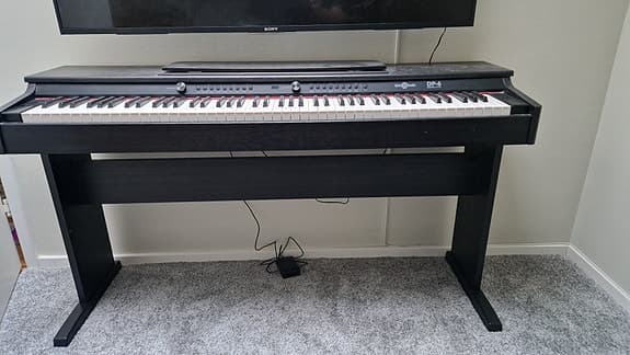 Gear4music DP-6 digital piano