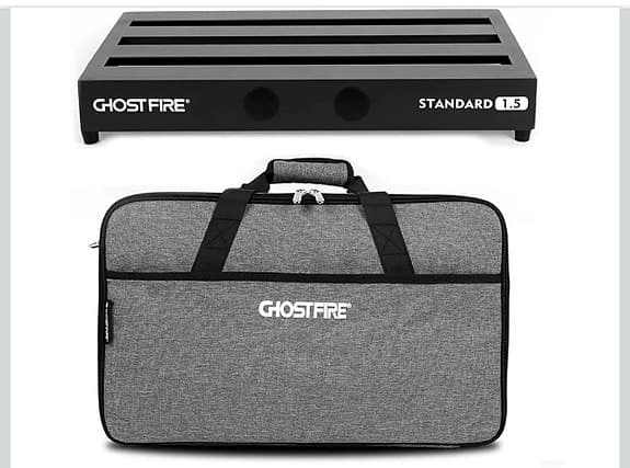 Pedaltrain Pedalboard alternativ