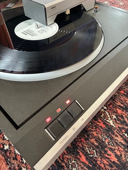 Revox B 795