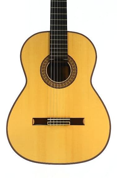 Antonio Aparicio - Master - - Klassisk guitar - Spanien - 2010 (Ingen mindstepri