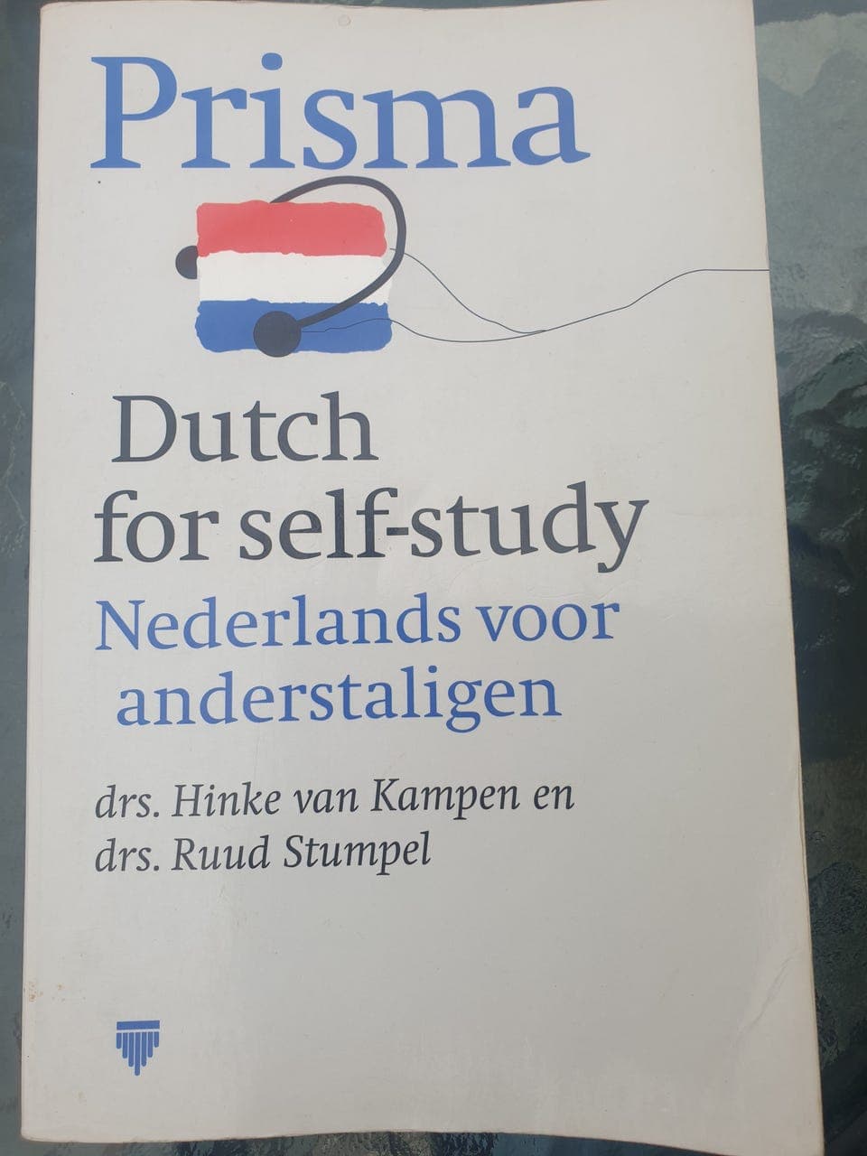 Nederlandsk for selvstudium Nederlands Voor Anderstaligen