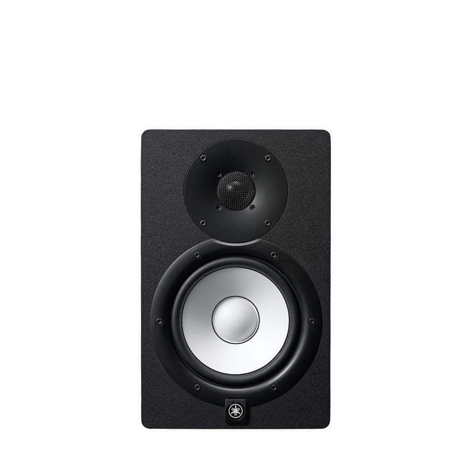 Yamaha HS7 studiomonitor i sort eller hvit finish, pris pr.stk.