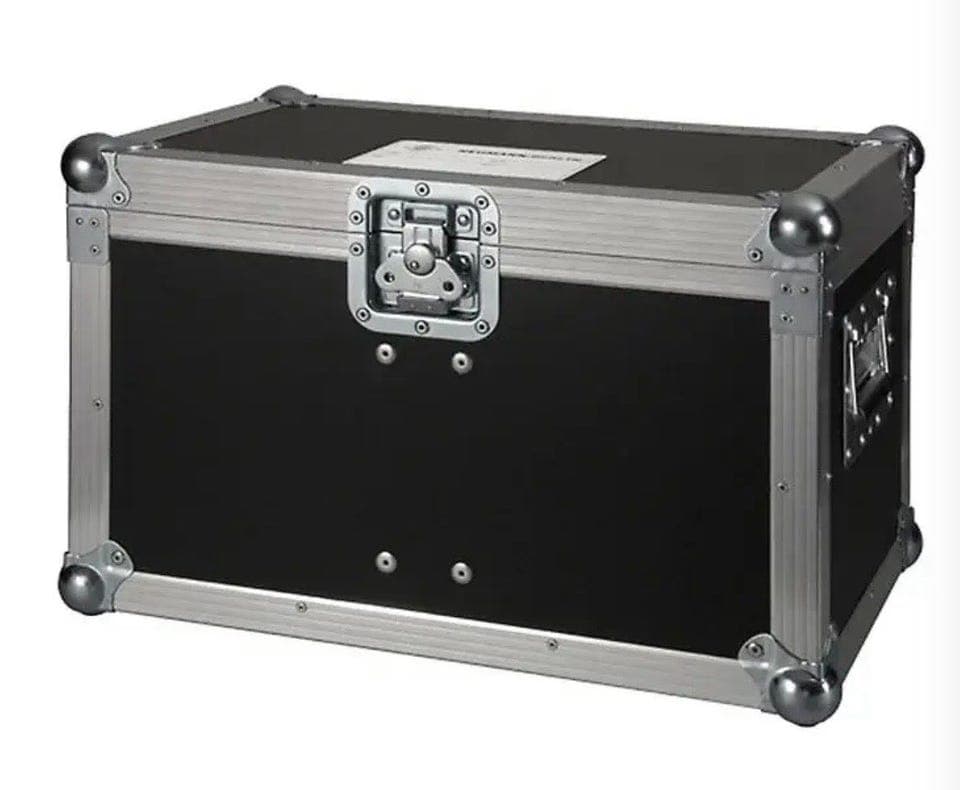 Neumann flight case til KH120 monitorer