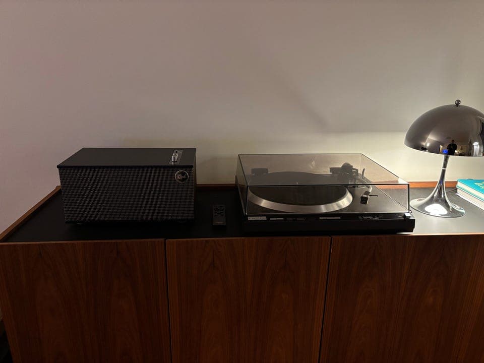 Klipsch The Three II