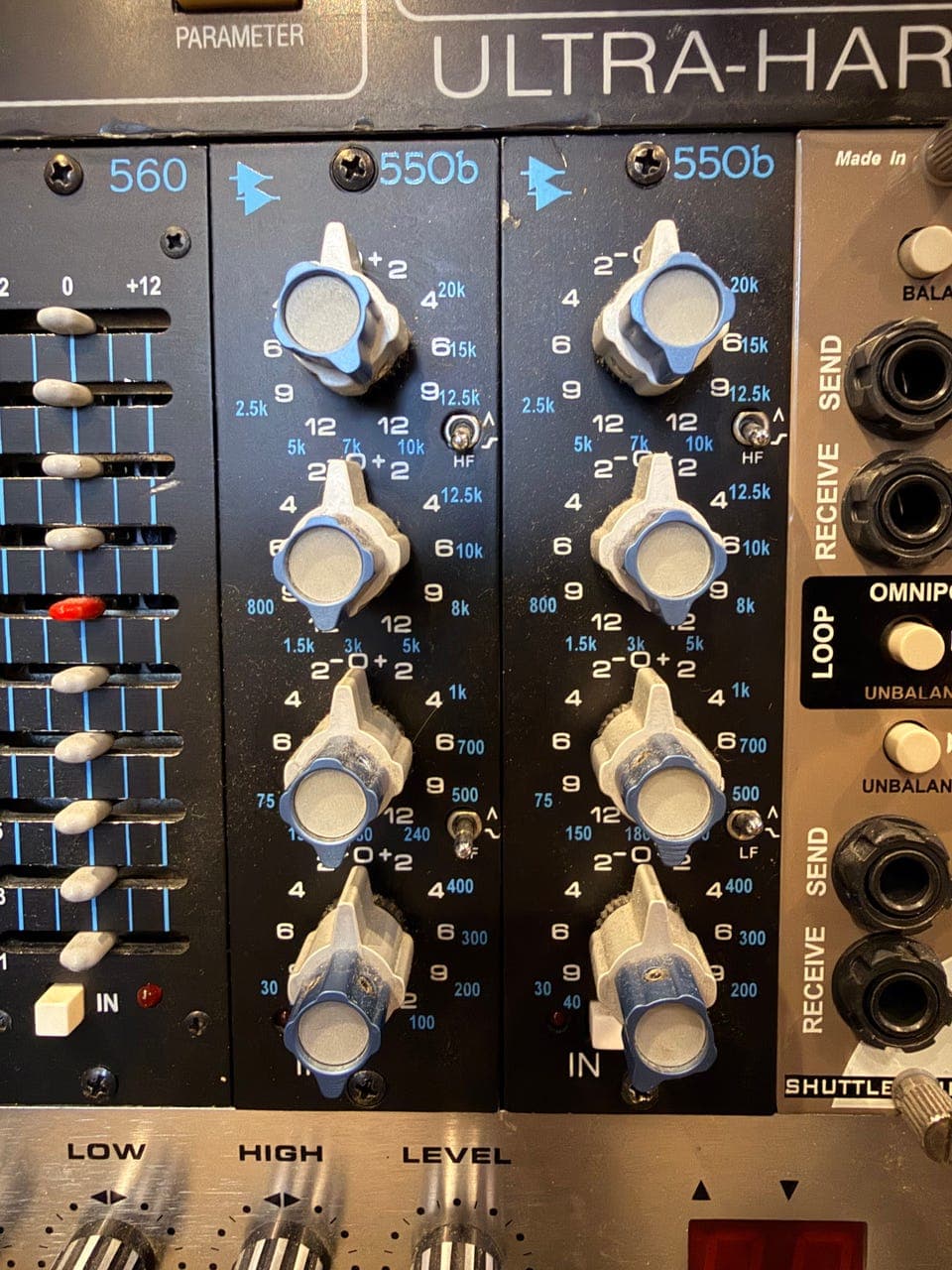 API 550b