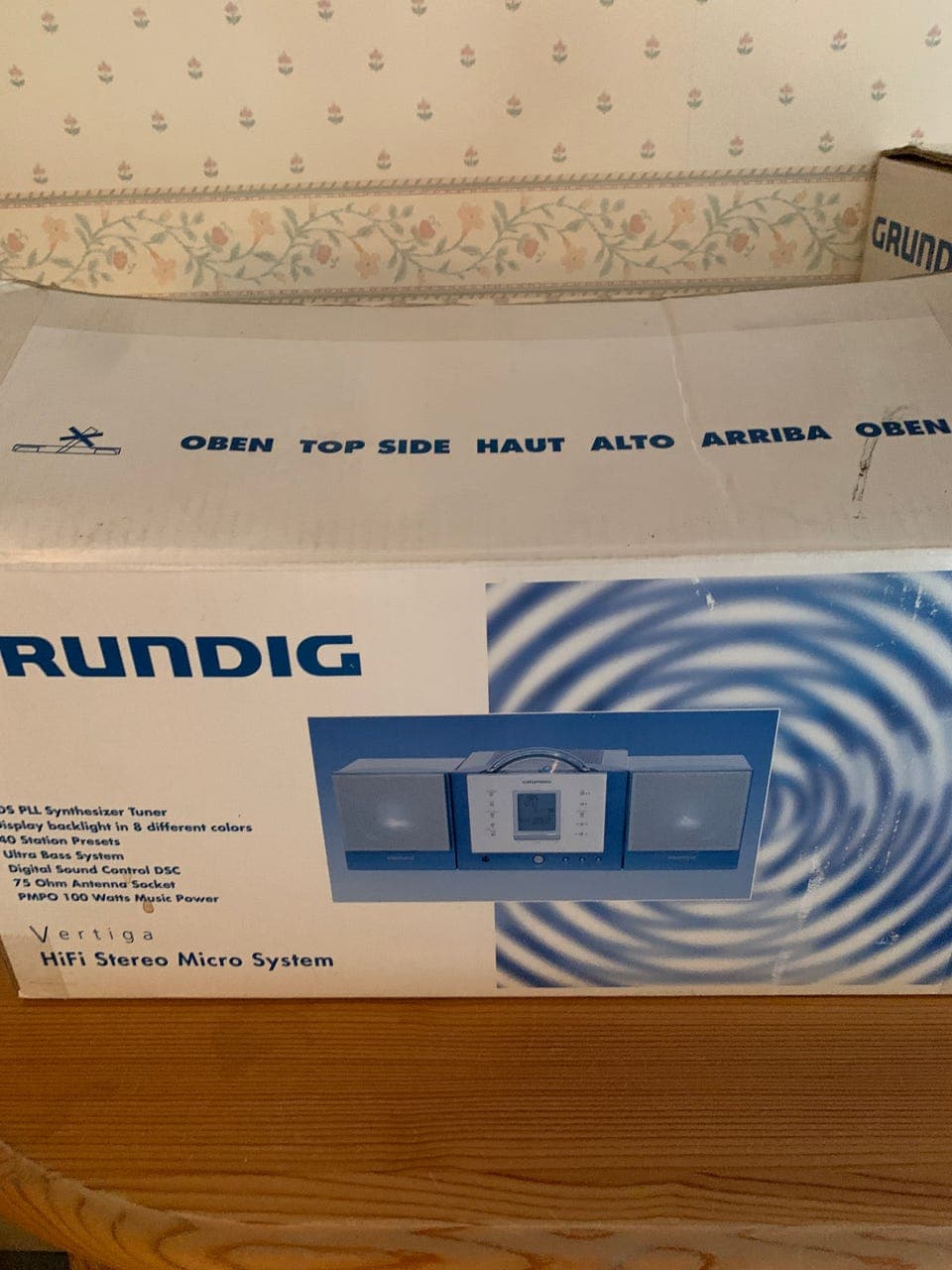 Stereo KUPP. Fra kr 685