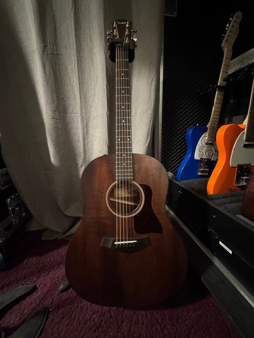 Taylor AD27e American dream