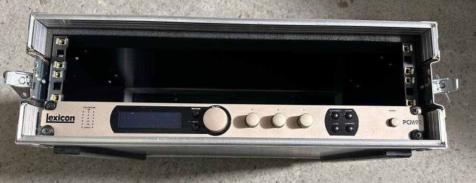 Lexicon PCM92