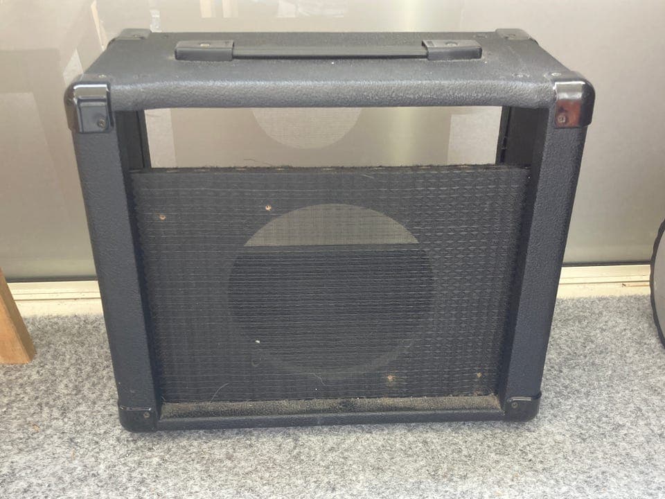 Gitarkabinett 8-tommer
