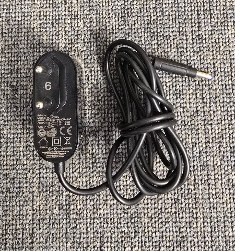 lader 25-29v 0.5a