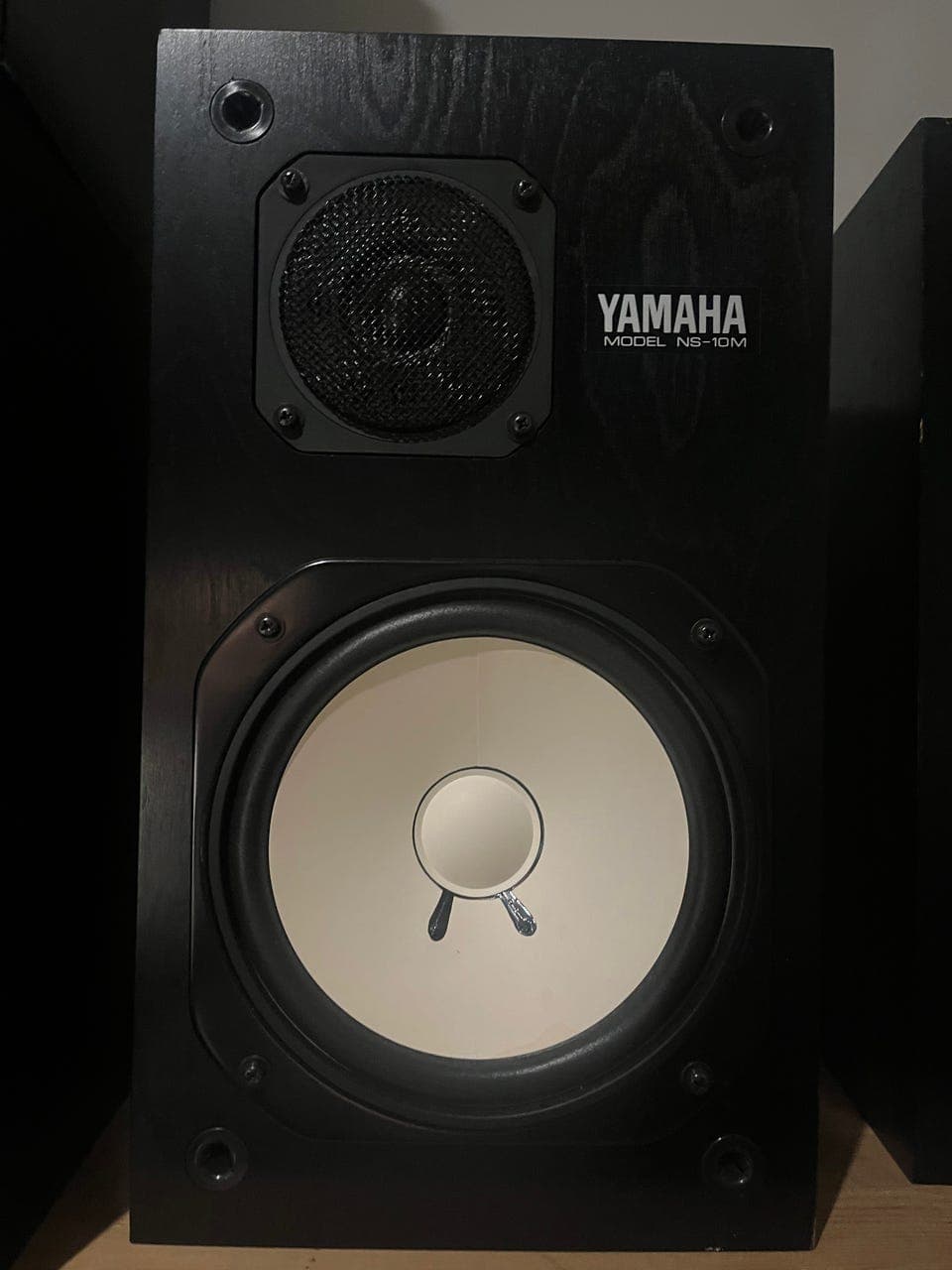 Yamaha NS-10M Studiomonitorer – Par