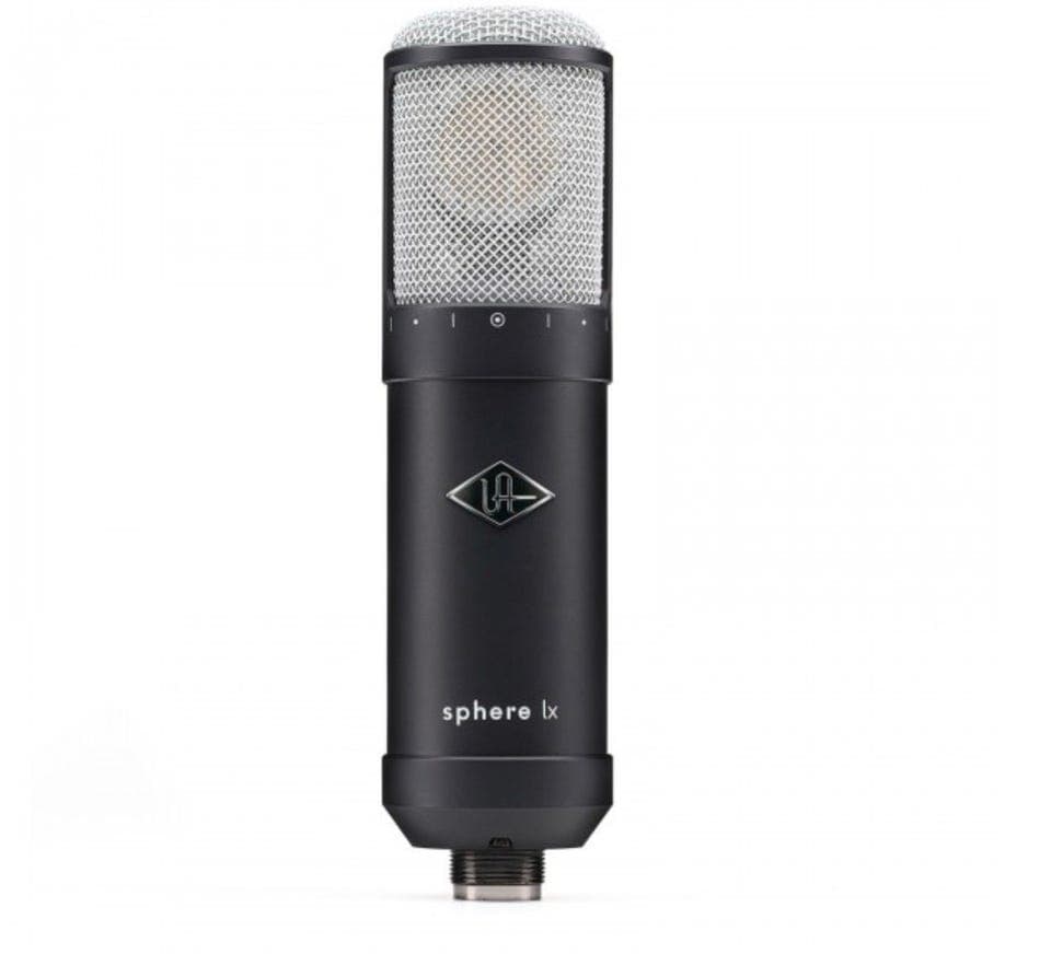 Universal Audio Sphere LX