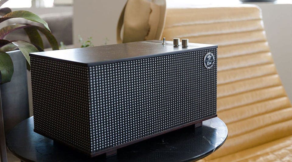 Klipsch Three The Capitol