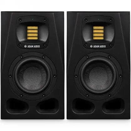 Adam Audio A4V Aktive Studiomonitorer (2stk)