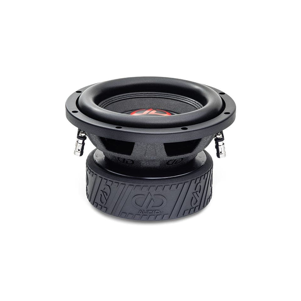 DD Audio 508e-D2 8" subwoofer