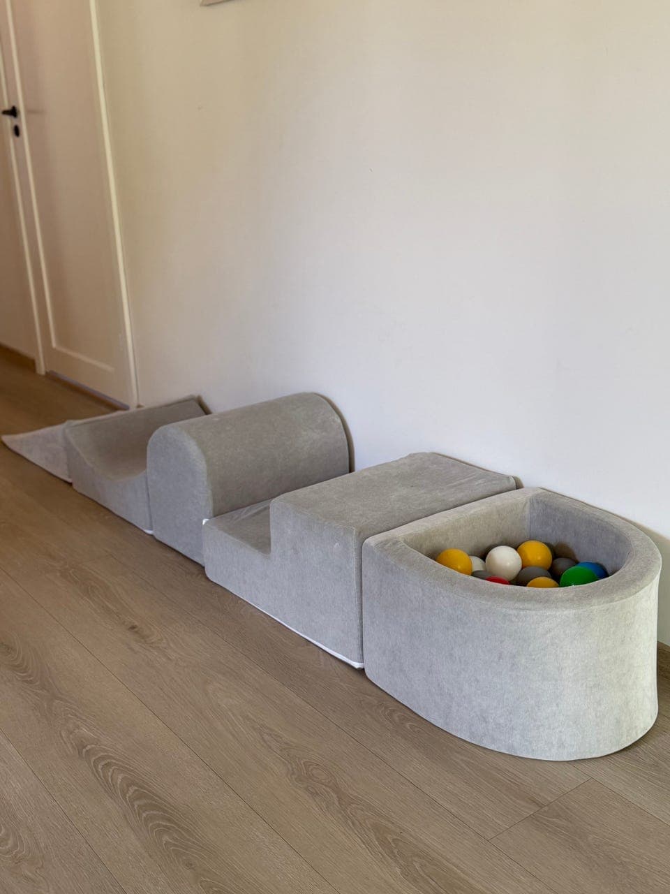 KIDKII Original Soft and Play