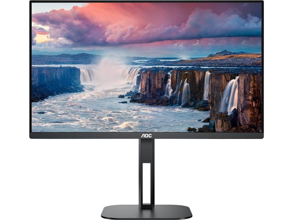AOC 27" skjerm Q275V5C