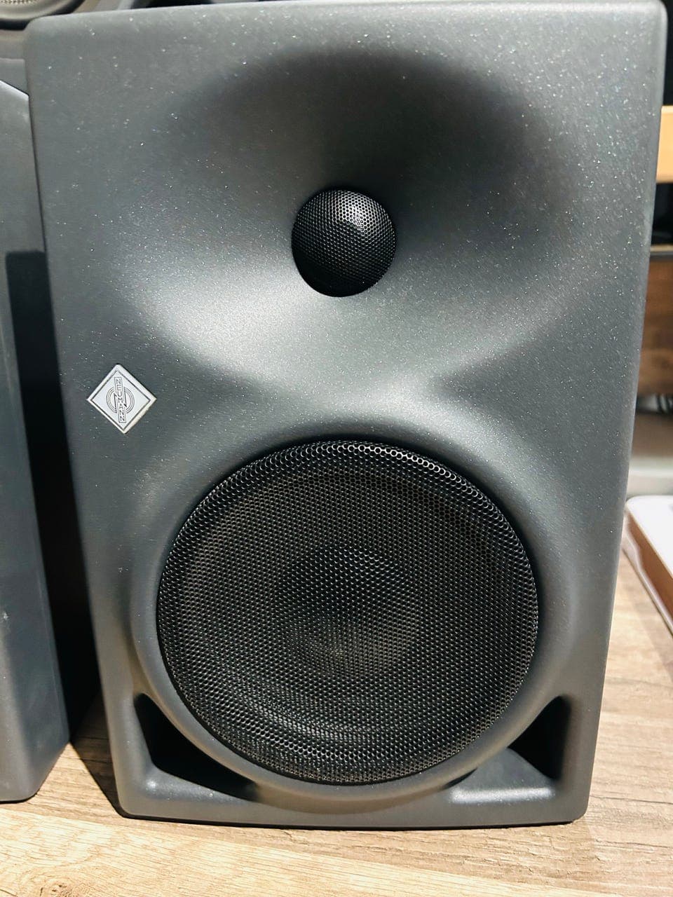 Neumann KH 120A aktive studiomonitorer