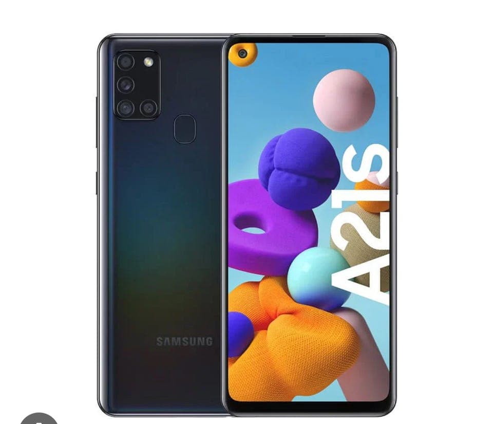 Samsung A21