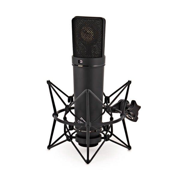 Neumann u87ai (siste sjanse! Annonsen står til 10.07.2026)