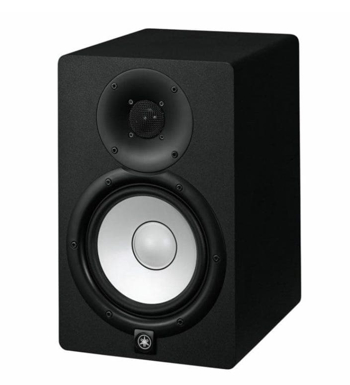 Yamaha HS-7 Studiomonitorer