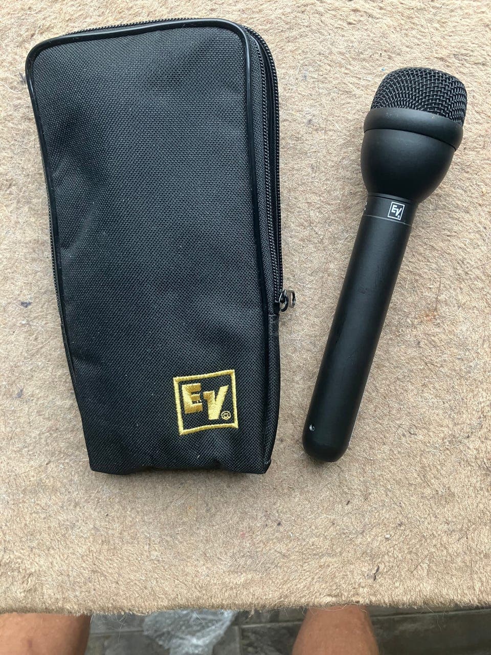 Electro-Voice RE50B mikrofon