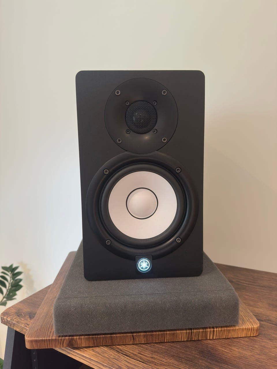 Yamaha HS5 aktive studiomonitorer