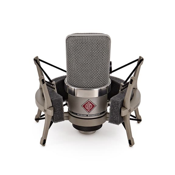NEUMANN TLM 102 Studio set microphone