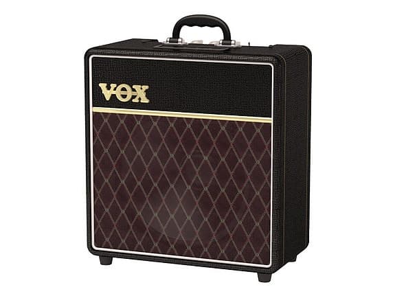 Vox AC4C1-12 Gitarcombo