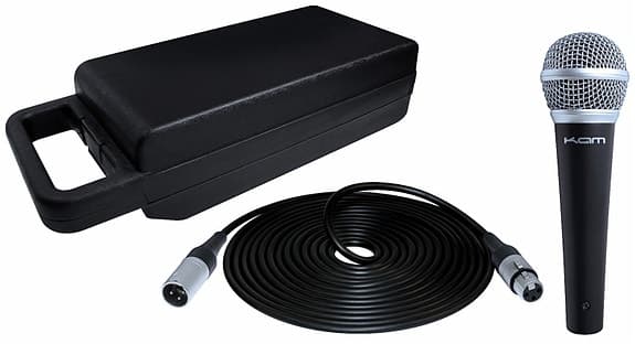 Mikrofon KDM580 V3