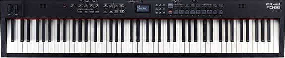 PÅ LAGER! Roland RD-88 Stage Piano