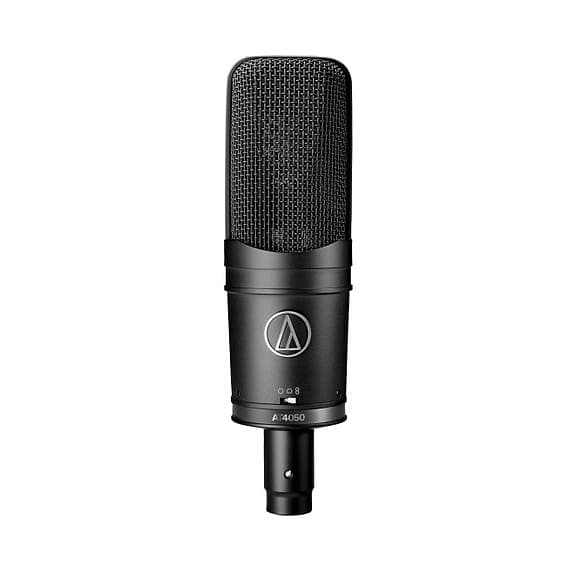 AT4050Multi-pattern Condenser Microphone