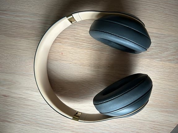 Limited edition Beats Studio 3