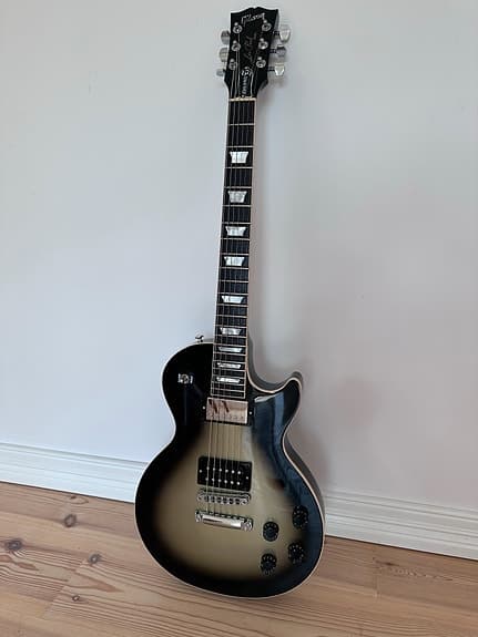 Gibson Les Paul Adam Jones Standard