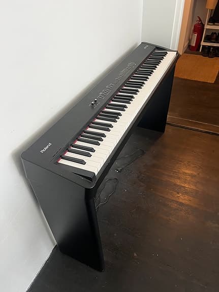 Digital Piano FP-4 Roland