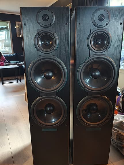 Jbl LX10
