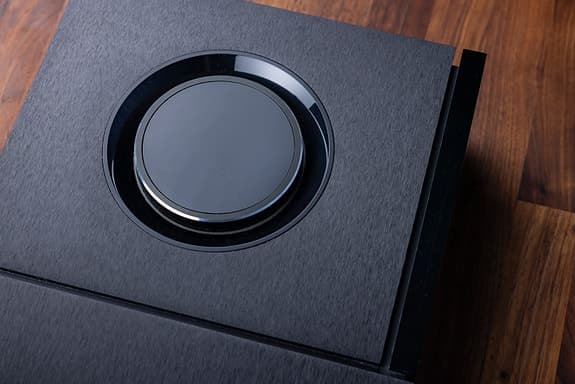 Naim Uniti Star - High end stereoforsterker og streamer