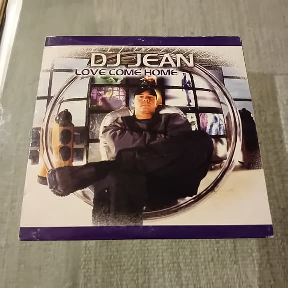 Dj jean singel selges
