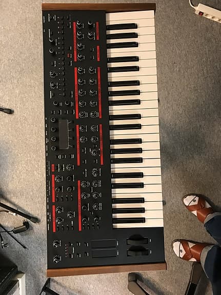 DSI Pro 2